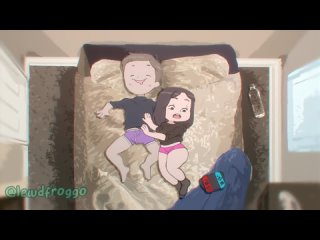 video открыла рот для минета но не ожидала что это будет так глубоко sex