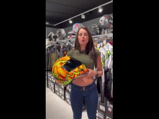 video шлем icon trick or street 2 яркая дерзкая тыква со светящимися люминесцентными элементами в графике темный визор sex