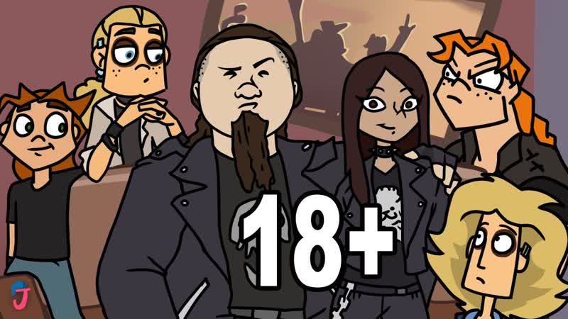 video metal family деньгитворчество2 сезонмультервью 5 3анимация sex