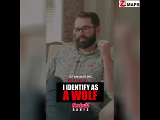 video я 27 летняя трансгендерная женщина позиционирующая себя как волк можете ли показать пример комм sex