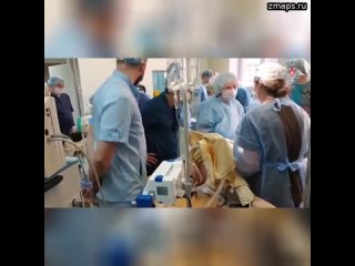 video ежедневный подвиг как работают медики тульского гвардейского соединения вдв врачи и медперсонал вд sex