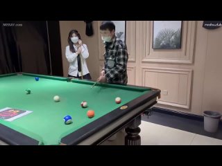 video starting point media sex vision media xsj 064 two holes in one double the happiness sex