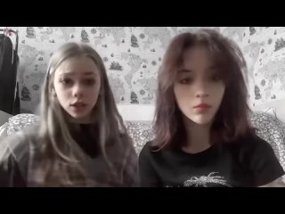 video тянки школьницы лесбиянки молодые sex
