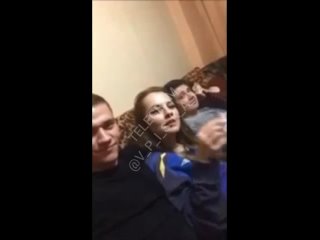 video секса не будет парень выебал не знакомую девушку на вписке и снял на телефон мжм жмж тройничок вписка отчёт для sex