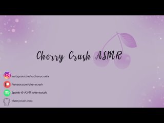 video mycherrycrush onlyfans mochi ice cream eating and lolipop sex