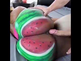 video ass жопа попка sex секс анал anal thicc mom milf мамка черная black afro ebony negro негритянка sex
