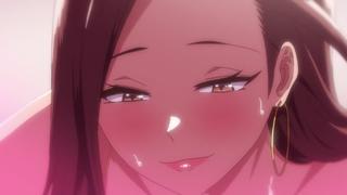 video imaizumin chi wa douyara gal no tamariba ni natteru rashii episode 4 hentai хентай breasts fellatio foursome sex