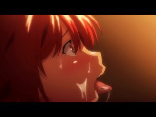 video tsundero episode 1 hentai хентай anal breasts cosplaying cream pie doggy style penetration fellatio group large sex