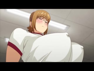 video junjou decamelon episode 1 хентай hentai breasts cunnilingus doggy style fellatio female student gigantic breasts sex