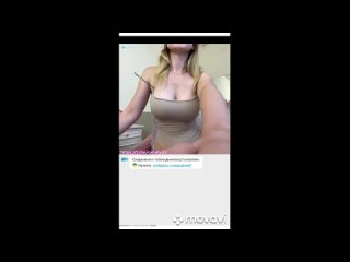 video чат рулетка омегле видеочат skype вирт секс спалилась девушка молоденькая показала видеосекс мастурбация sex