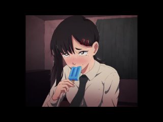 video jellymation kobeni sloppy ice cream devil человек бензопила chainsaw man 2023 2160p sex