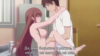 video hentai хентай 18 overflow без цензуры субтитры genshin impact sex
