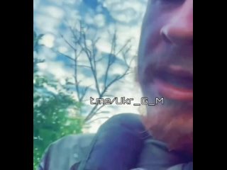 video еще один раненый укровояка который не поднял вверх и поплатился за это своим здоровьем всу зсу трехсотый ранение sex