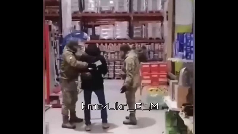 video украинцы массово дают отпор обнаглевшим представителям сс тцк которые любыми способами пытаются выполнить план зе sex