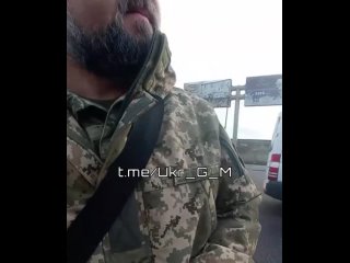 video сафари по украински сотрудник тцк пытался поймать новую жертву для абрамса sex