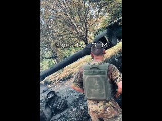 video засветилась уничтоженная на донецком направлении украинская сау m109a3gn норвежская версия 155 мм самоходной sex