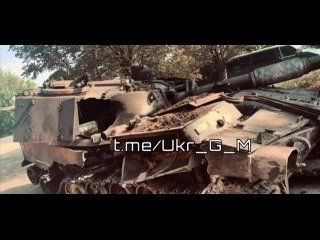 video засветилась уничтоженная на донецком направлении украинская сау m109a3gn норвежская версия 155 мм самоходной sex