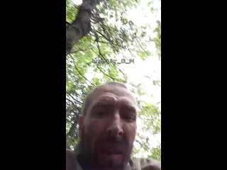 video российская артиллерия и авиация регулярно атывает в землю всушников вместе с укрытиями некогда укрепленная позиция sex