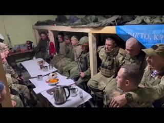 video ивановские бойцы вдв в зоне спецоперации вышли с передовой на отдых и записали видео для родных mp4 sex