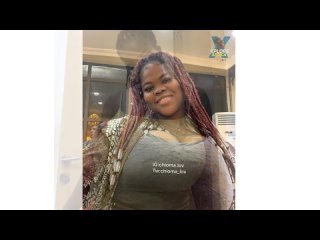 video chioma from nigeria curvy plus size model beautiful fashion outfit xplore africa sex