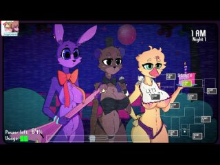 video пять ночей с грудастыми дурами 1 часть докиtrash 18 sex