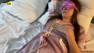 video думала что её трахает муж а оказалось пасынок порно секс трахает русское инцест мамка домашнее sex