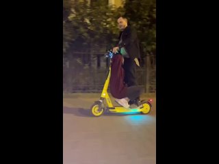 video люди в шоке да я и сам в ахере минет на самокате не для слабаков подпишись на папки18 sex