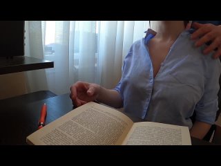 video вот как преподу думать об учёбе когда у студентки такие дойки подпишись на папки18 sex