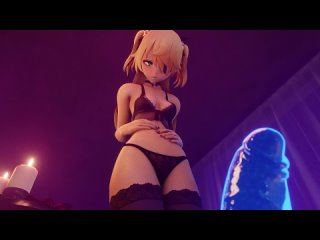 video fischl фишль genshin impactvicineko sex