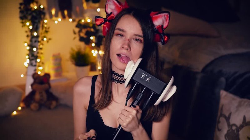 video bunny marthy asmr bunny marthy sexual neko cat 2 sex
