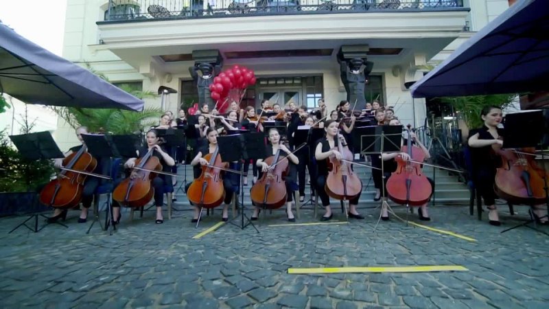 video камерные оркестры в любом составе стиле и электро квартеты sex