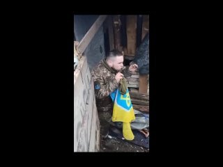 video тяжела судьба хохла ни попрыгать ни помайданить флаг валится из рук и всё идет не по плану sex