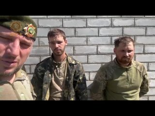video бойцам ахмата в плен попались боевики неонацистского батальона айдар sex
