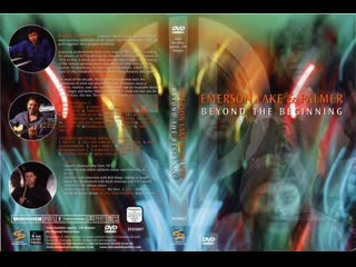 video эмерсон лейк и палмер после начала все документальные материалы с emerson lake palmer beyond the beginning dvd 05 sex