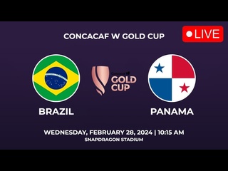 video бразилия ж панама ж футбол жен gold cup конкакаф групповой этап прямая трансляция sex