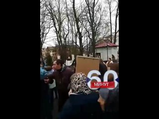 video в тернополе верующим устраивают коридор позора sex