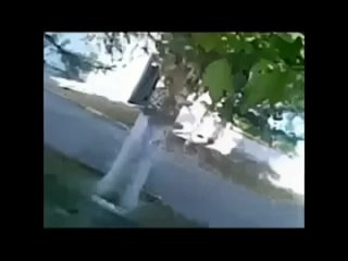 video мусульманка сосет член с диалогами предположительно ингушка в платке по быстрому отсасывает член каазский минет sex