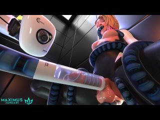 video maximus jandari gwen x aimee sex