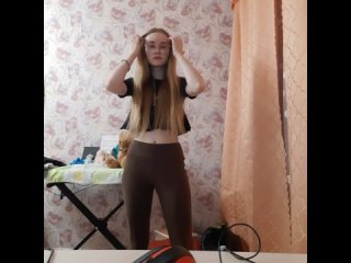 video надюха пляшет под трек вячеслав олегович лизхачёв молится сатане sex