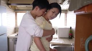 video shizuka momoi japanese porn японское порно aldn 122 mature woman mother incest sex