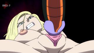 video hentai 2d cell part 6 hinca p sex