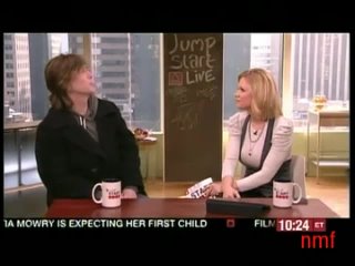 video john rzeznik on jump start live 1 12 11 sex