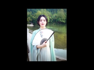 video чжао ли ин шэнь ли путешествие с фениксом the legend of shen li легенда о шэнь ли yu feng xing 与凤行 sex