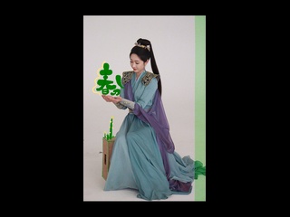 video актриса сюань лу в роли лю юй путешествие с фениксом the legend of shen li легенда о шэнь ли yu feng xing 与凤行 sex