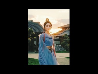 video шэнь ли чжао ли ин путешествие с фениксом the legend of shen li легенда о шэнь ли yu feng xing 与凤行 sex
