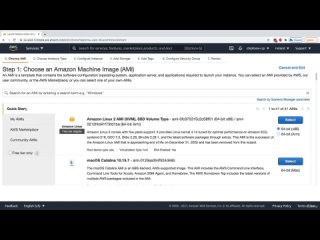 video 037 create an ec2 instance with ec2 user data to have a website hands on sex