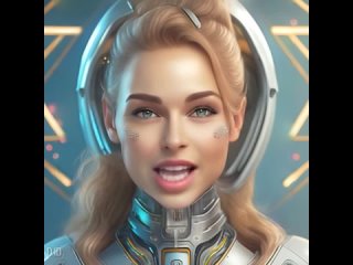 video 2000 подписчиков art of artificial intelligence sex