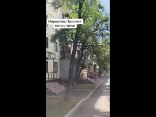 video это насколько же при украине было все печально что мариупольцы радуются хорошему асфальту sex