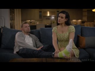 video taboo series episode 3 off limits penny barber авто озвучка sex