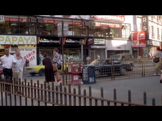 video вы опоздали на 10 секунд крепкий орешек 3 возмездие die hard with a vengeance 1995фрагмент sex
